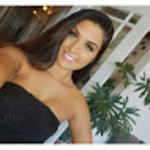 Meet your Posher, Nadia